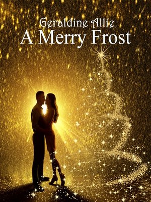 cover image of A Merry Frost
